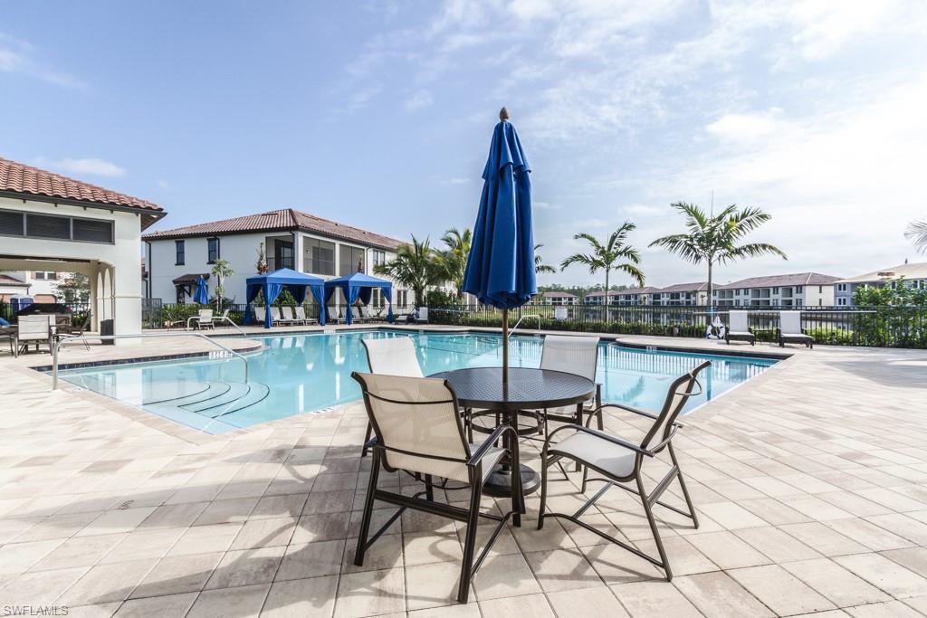 GARDEN HOMES AT LIVINGSTON LAKES - Residential