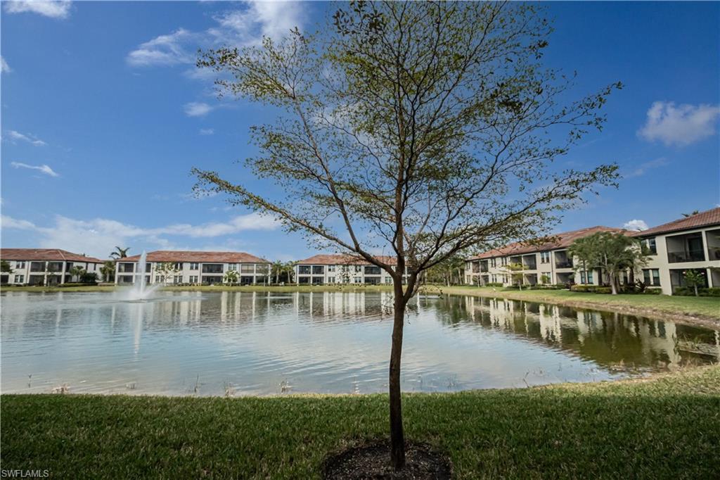 GARDEN HOMES AT LIVINGSTON LAKES - Residential