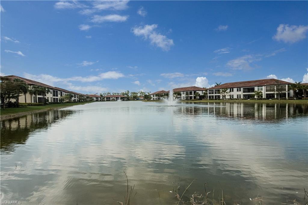 GARDEN HOMES AT LIVINGSTON LAKES - Residential