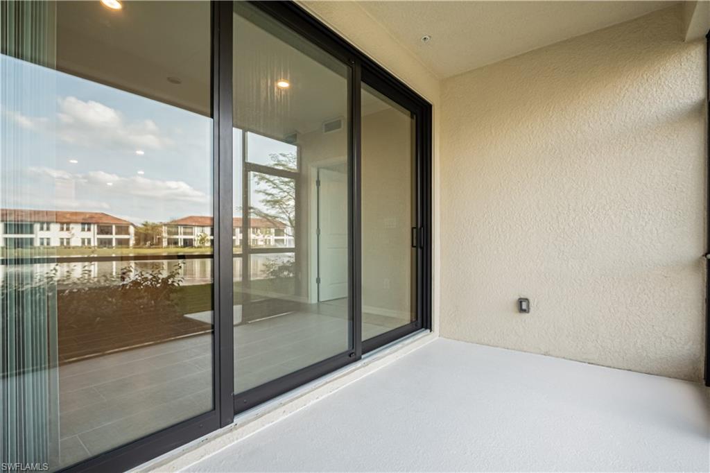 GARDEN HOMES AT LIVINGSTON LAKES - Residential