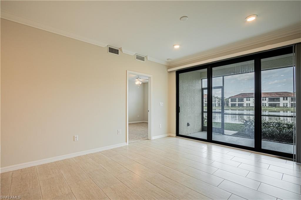 GARDEN HOMES AT LIVINGSTON LAKES - Residential