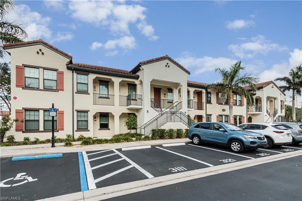 GARDEN HOMES AT LIVINGSTON LAKES - Residential