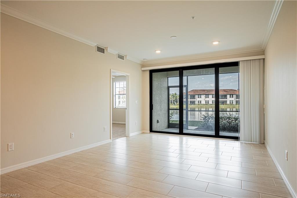 GARDEN HOMES AT LIVINGSTON LAKES - Residential