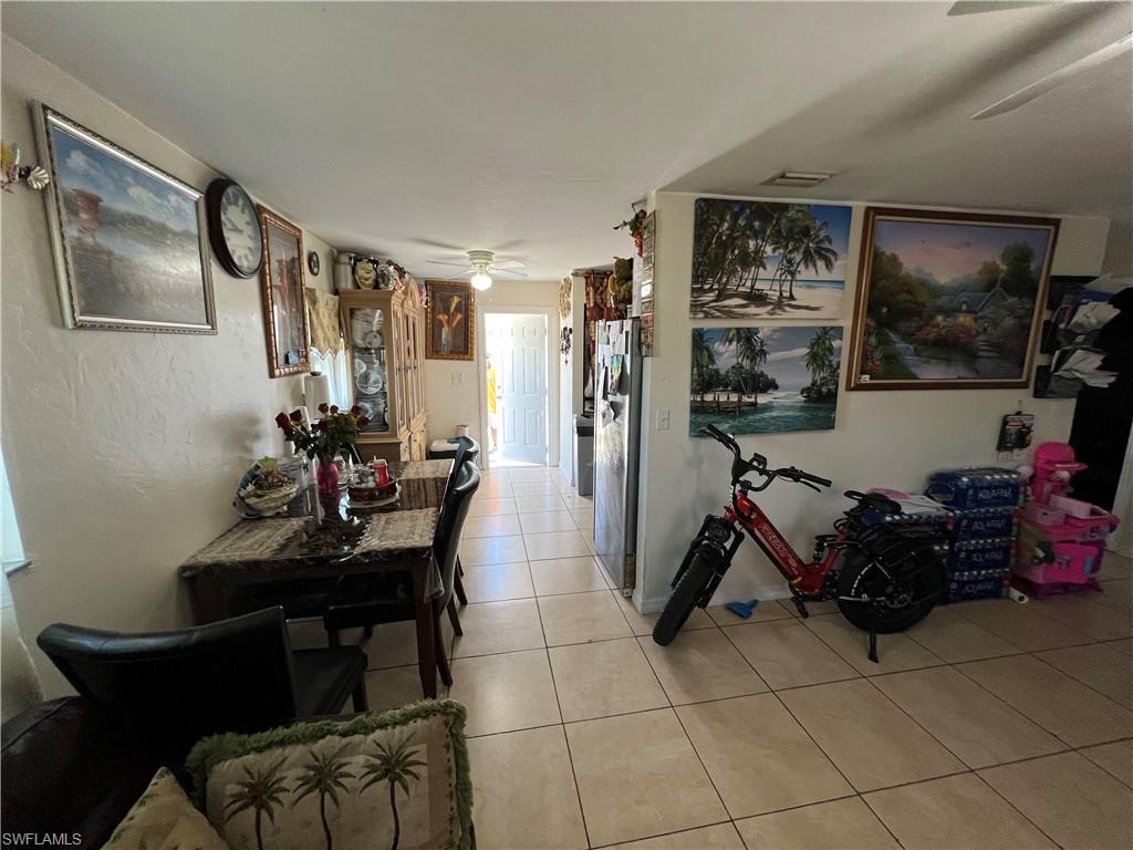 ROSEMARY PARK - Residential