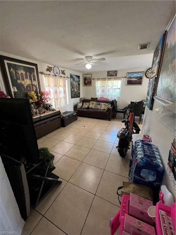 ROSEMARY PARK - Residential