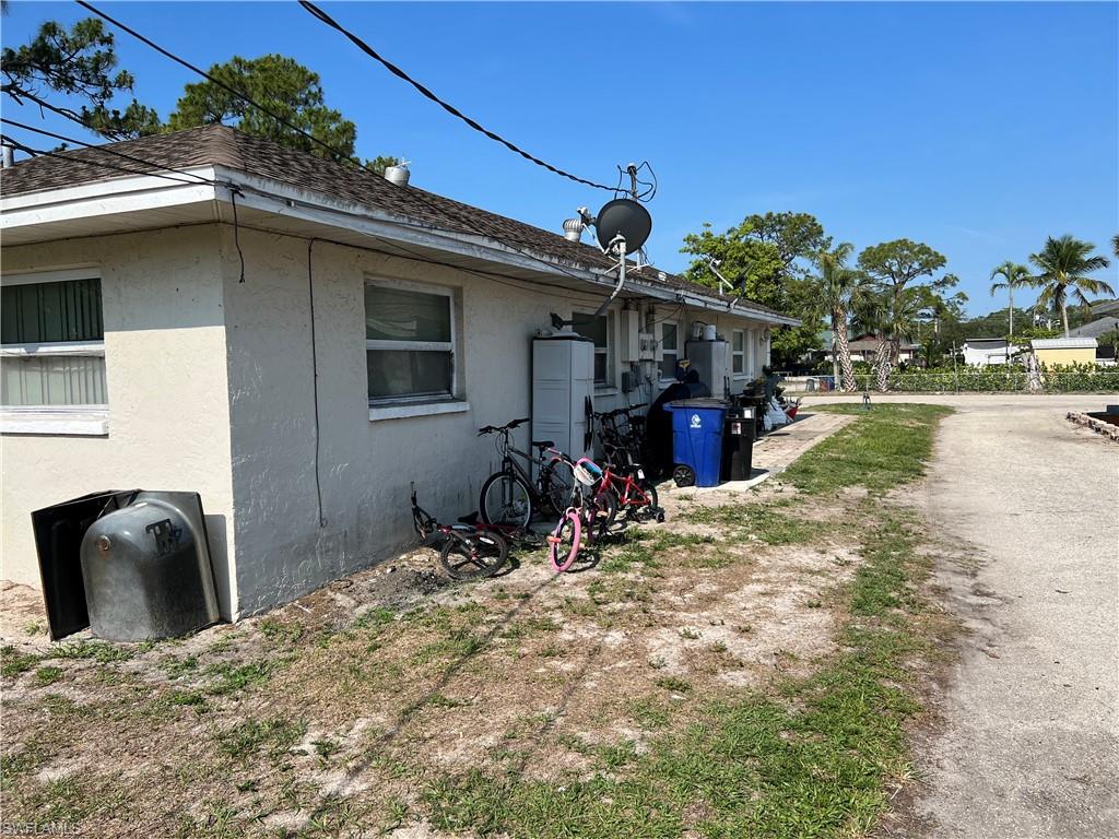 ROSEMARY PARK - Residential