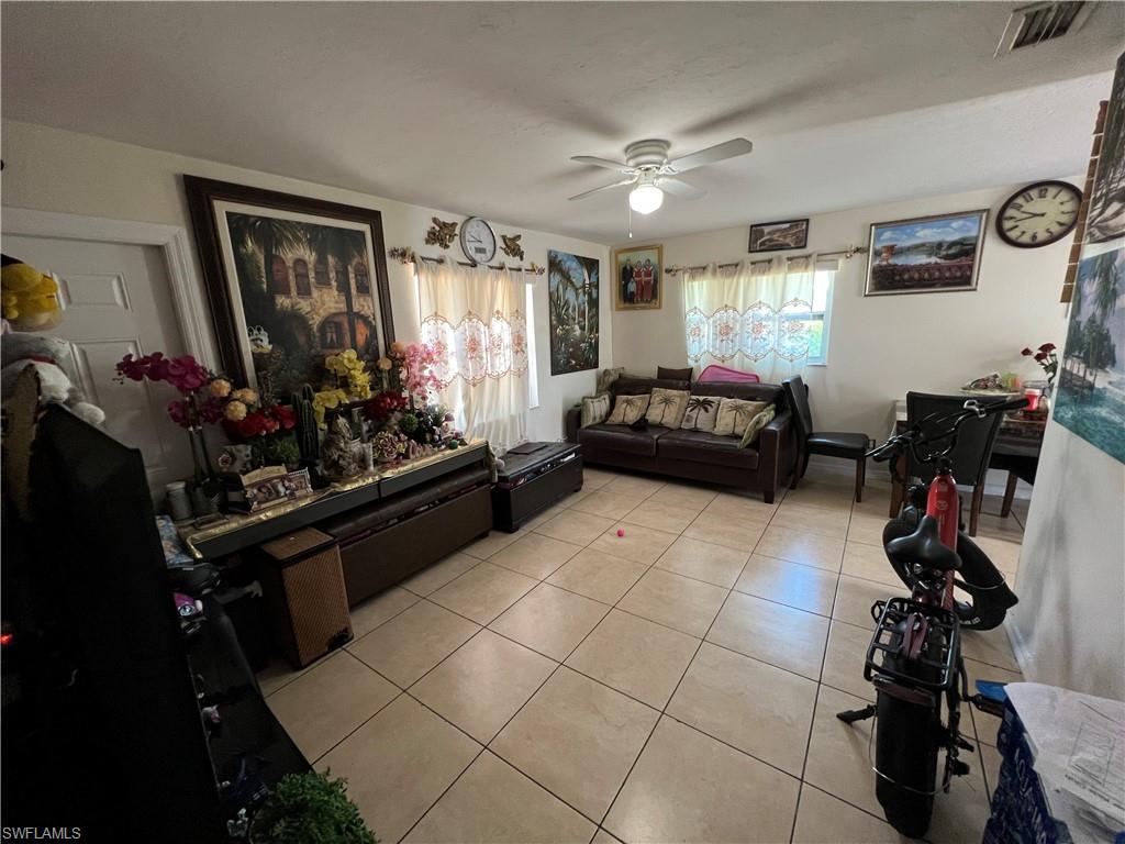 ROSEMARY PARK - Residential