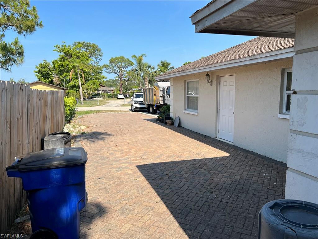 ROSEMARY PARK - Residential