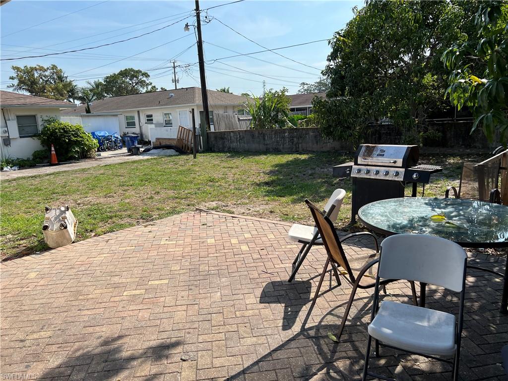 ROSEMARY PARK - Residential