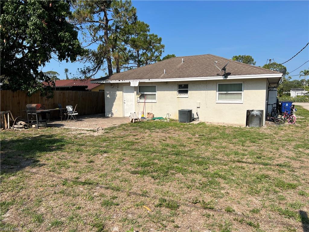 ROSEMARY PARK - Residential