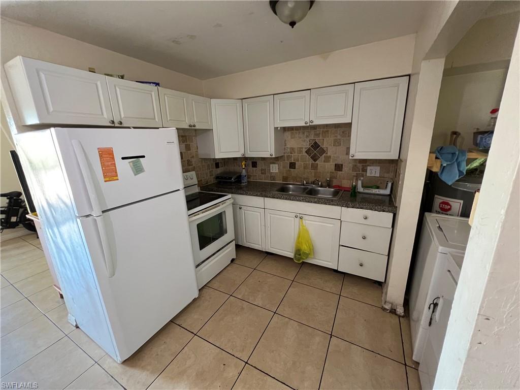 ROSEMARY PARK - Residential