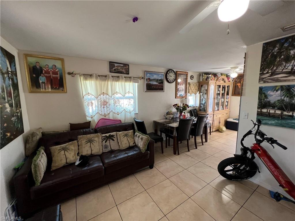 ROSEMARY PARK - Residential