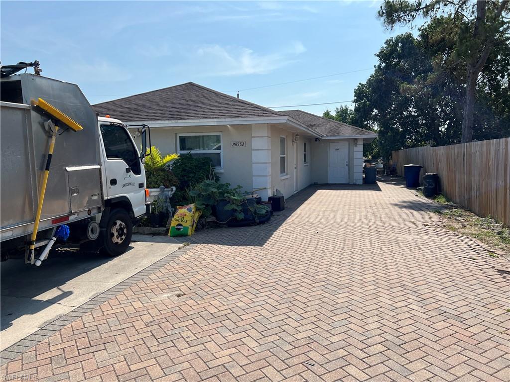 ROSEMARY PARK - Residential