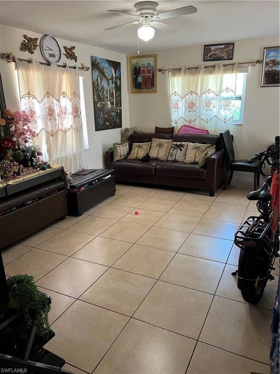 ROSEMARY PARK - Residential