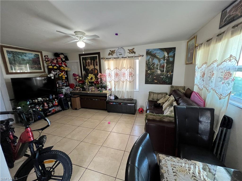 ROSEMARY PARK - Residential