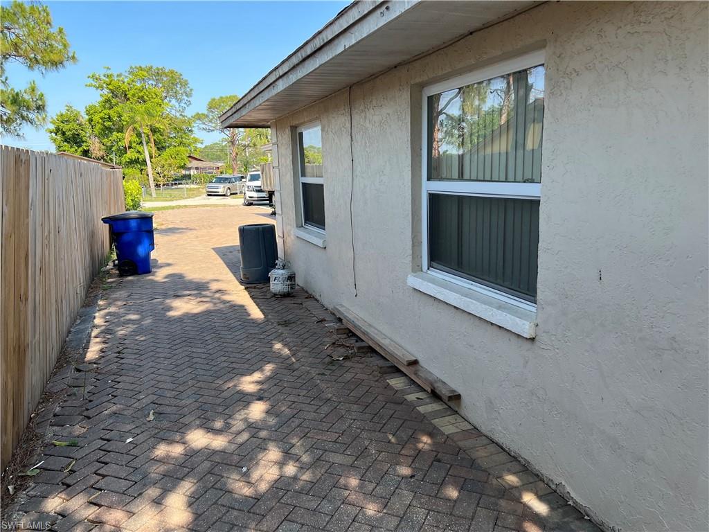 ROSEMARY PARK - Residential