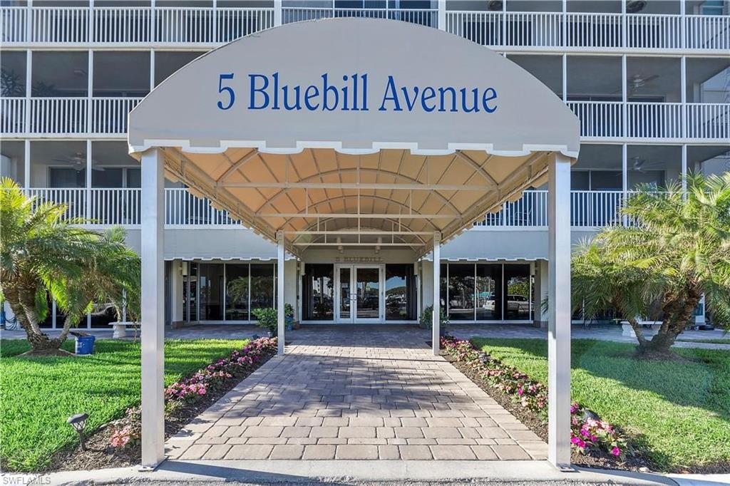 Photo of 5 Bluebill AVE #701, NAPLES, FL 34108 (MLS # 225069613)