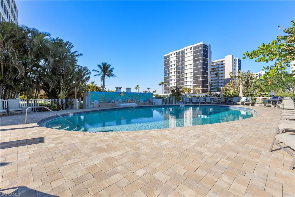 Photo of 5 Bluebill AVE #701, NAPLES, FL 34108 (MLS # 225069613)