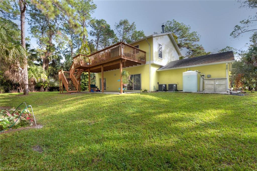 GOLDEN GATE ESTATES - Residential