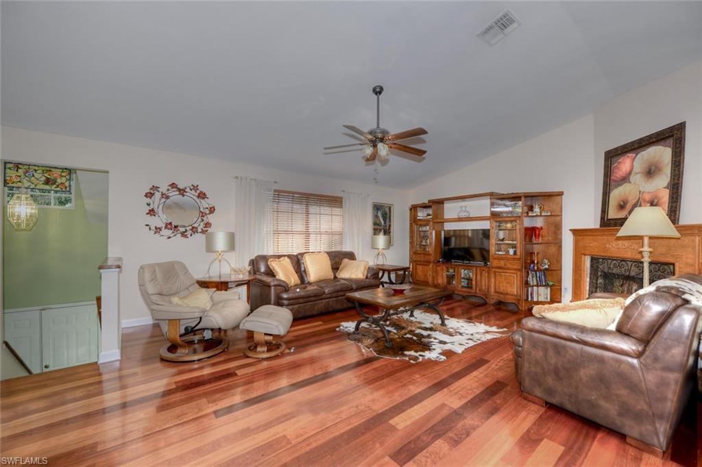 GOLDEN GATE ESTATES - Residential