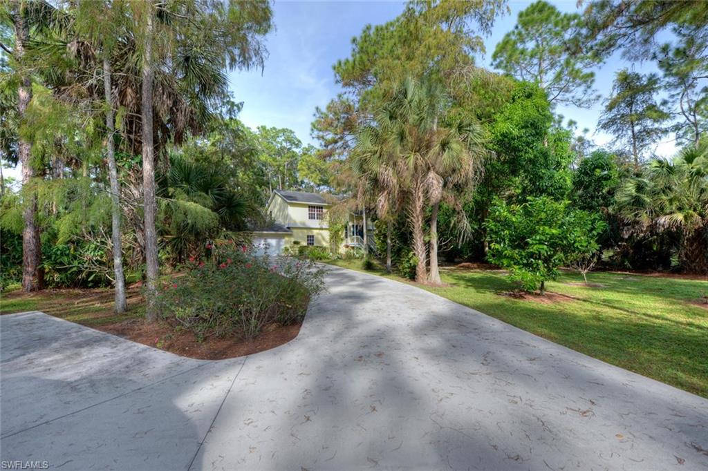 GOLDEN GATE ESTATES - Residential