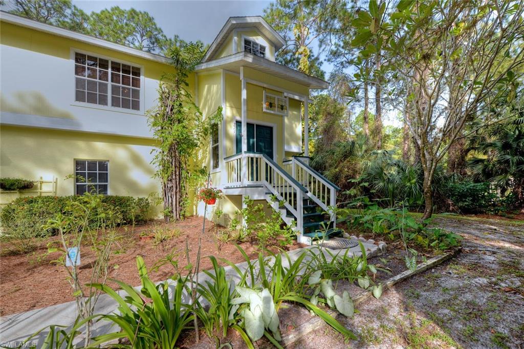 GOLDEN GATE ESTATES - Residential