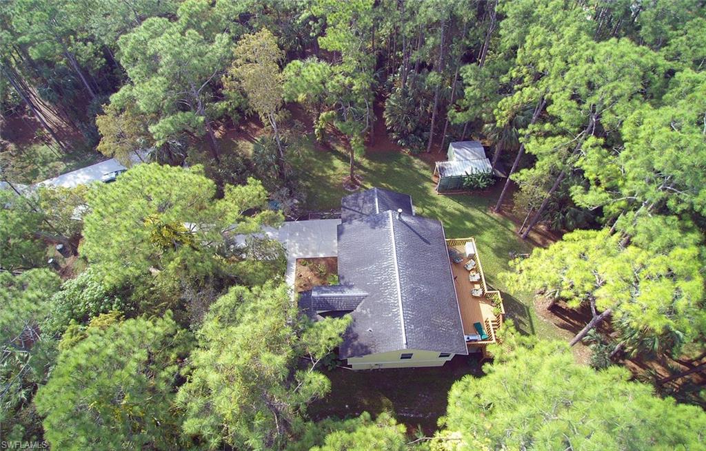 GOLDEN GATE ESTATES - Residential