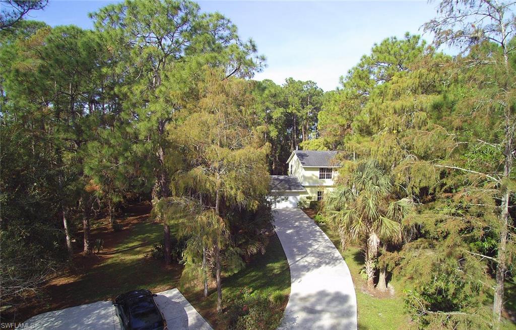 GOLDEN GATE ESTATES - Residential