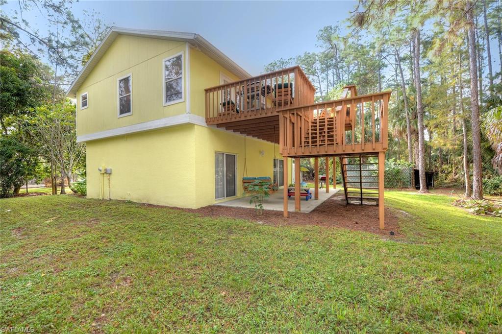 GOLDEN GATE ESTATES - Residential