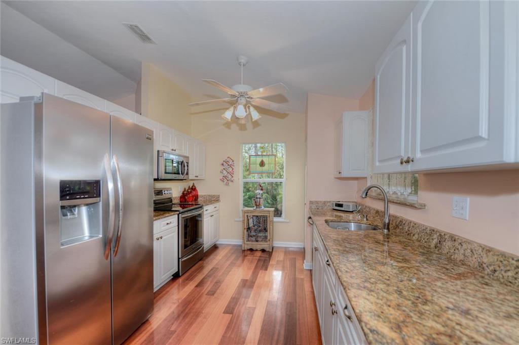 GOLDEN GATE ESTATES - Residential