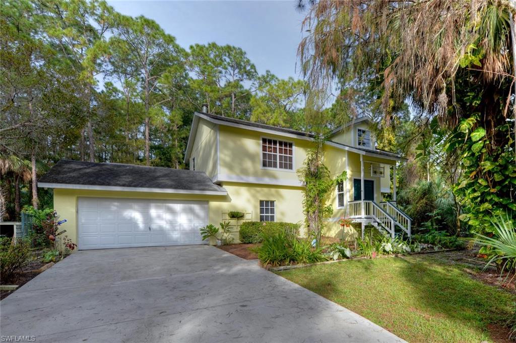 GOLDEN GATE ESTATES - Residential