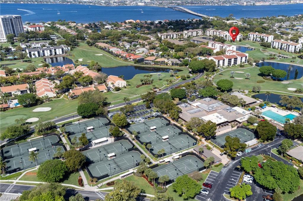 FLAGSHIP VILLAGE - Residential