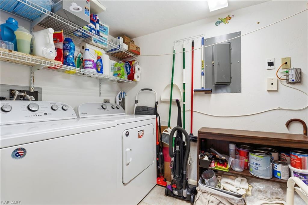 FLAGSHIP VILLAGE - Residential