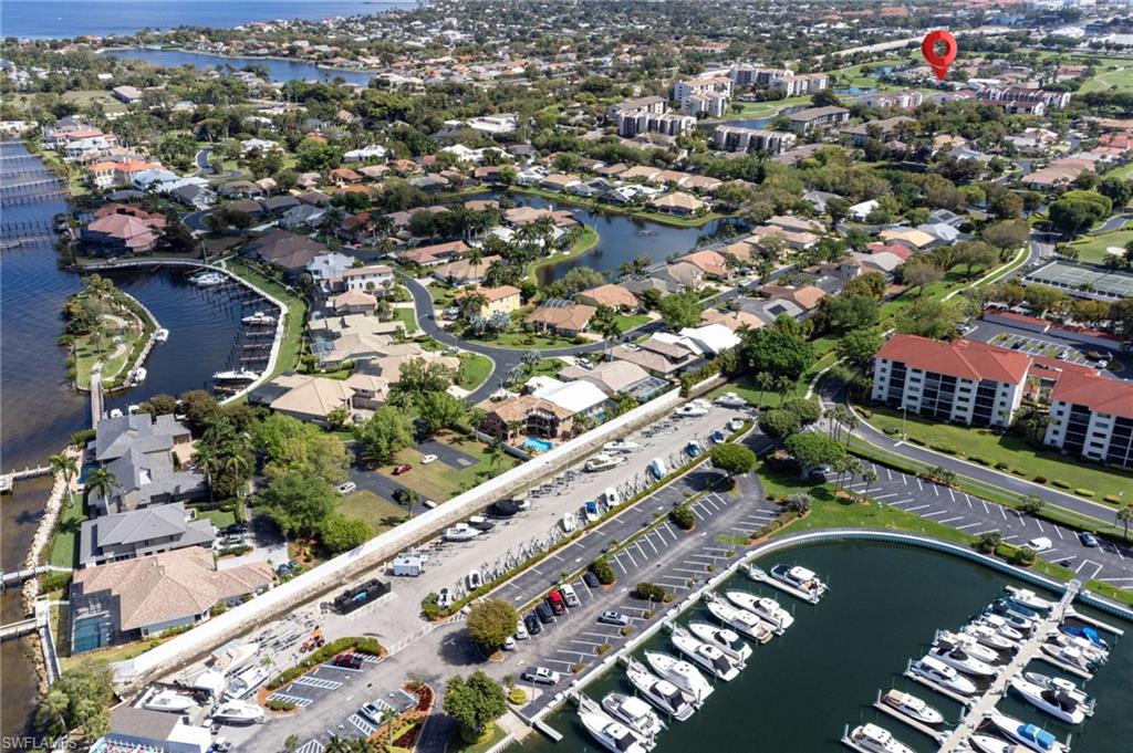 FLAGSHIP VILLAGE - Residential