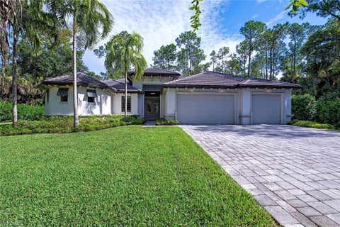 Photo of 4199 11TH AVE SW, NAPLES, FL 34116 (MLS # 226028397)