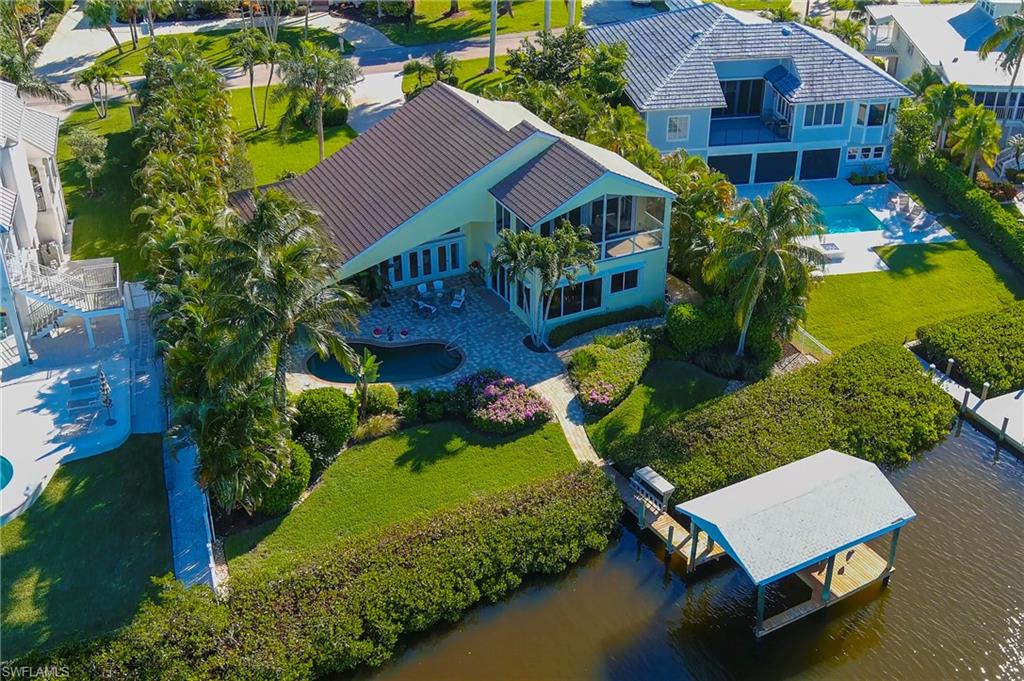 CAROLANDS - Residential