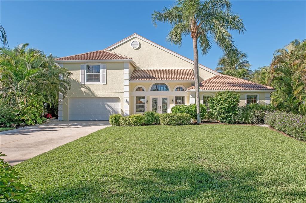 CAROLANDS - Residential