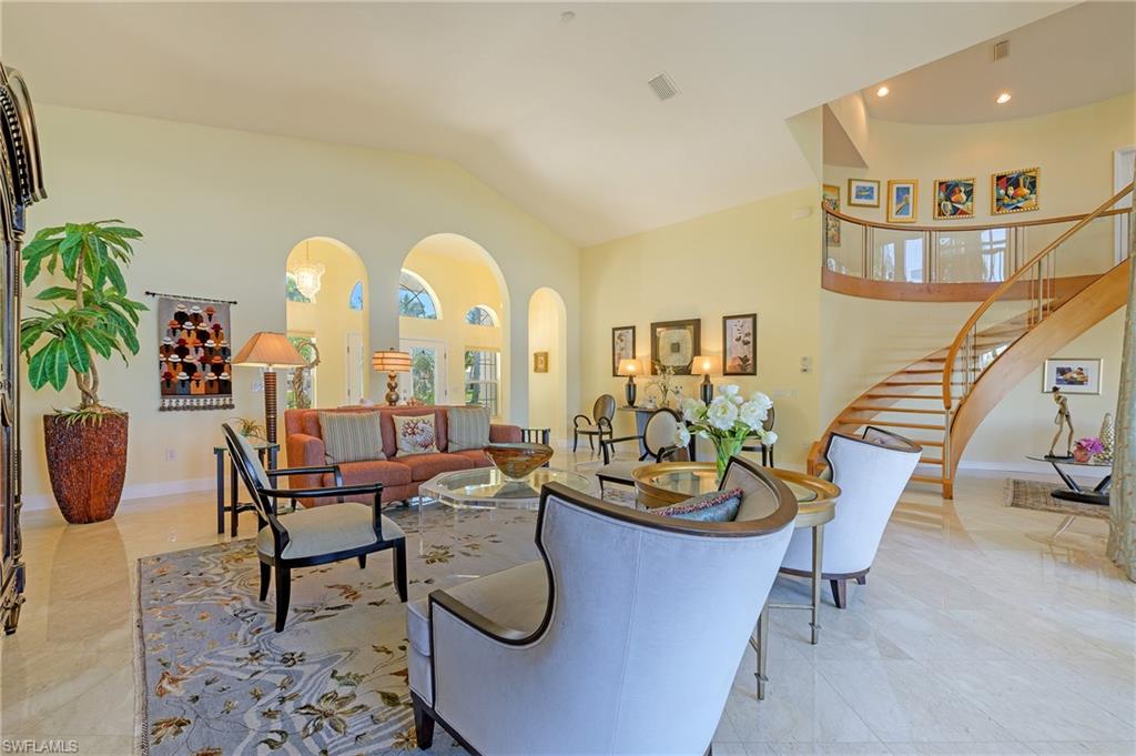 CAROLANDS - Residential