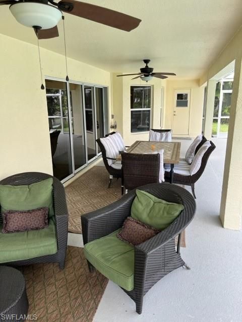 A home in CAPE CORAL