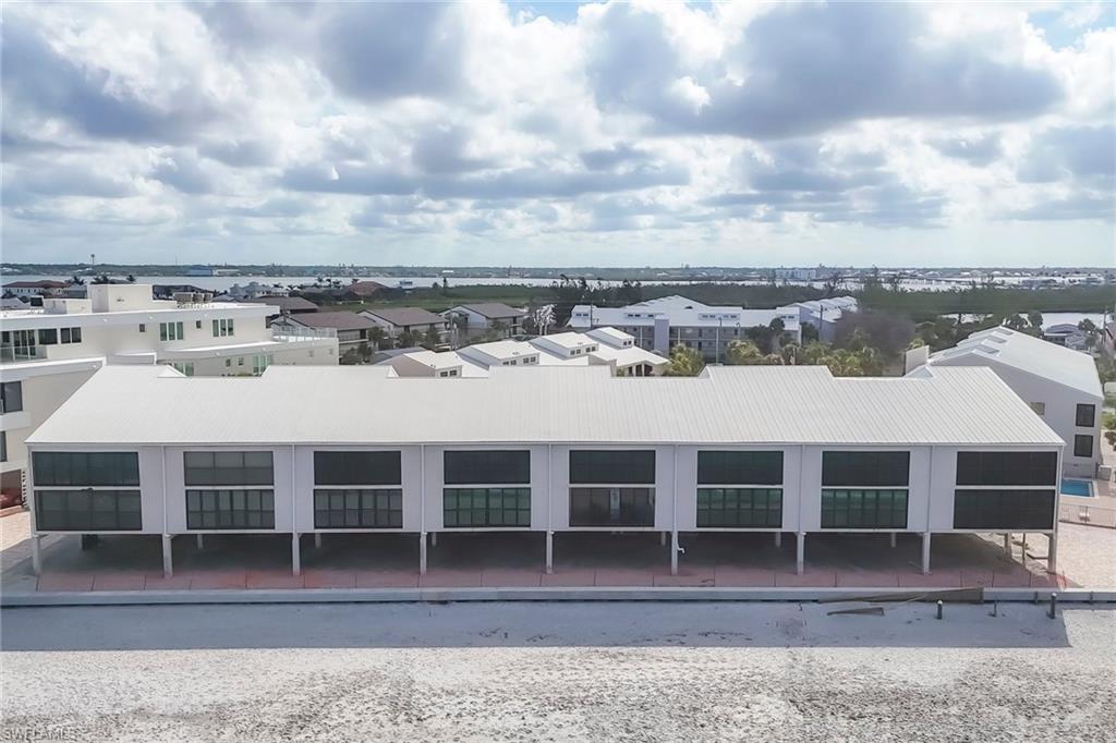 PELICAN LANDING CONDO - Residential