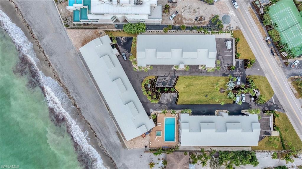 PELICAN LANDING CONDO - Residential