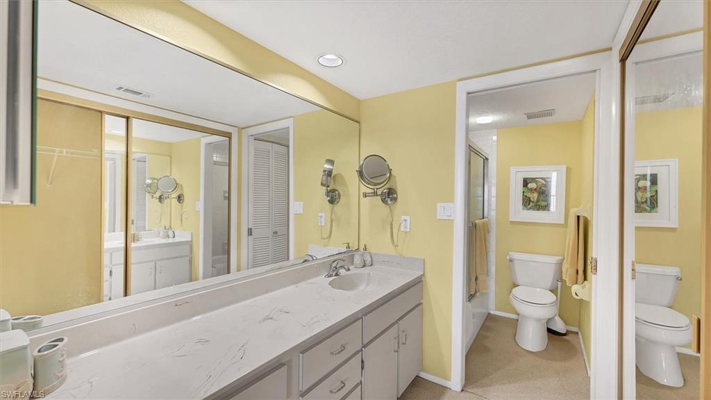 PELICAN LANDING CONDO - Residential