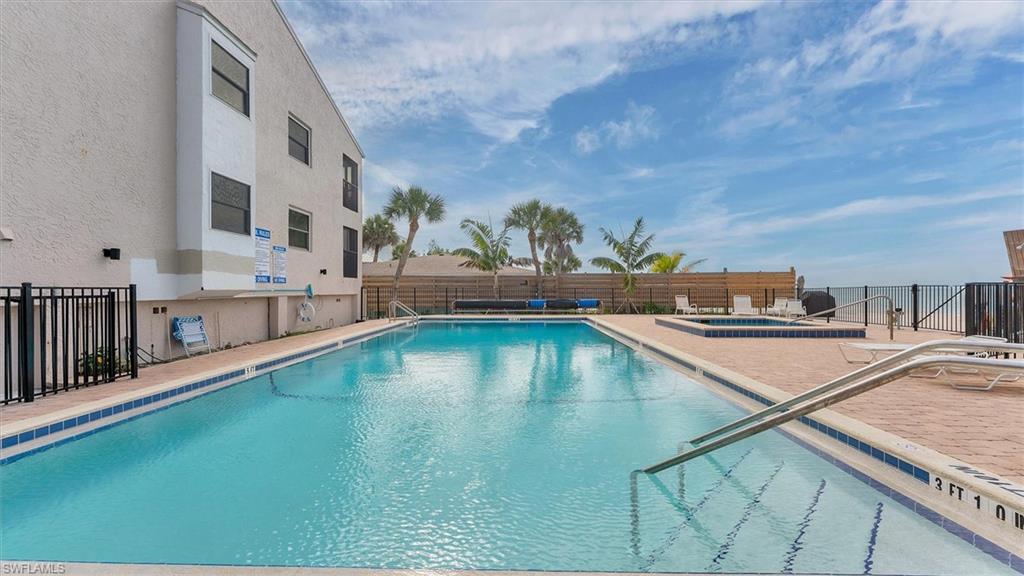 PELICAN LANDING CONDO - Residential