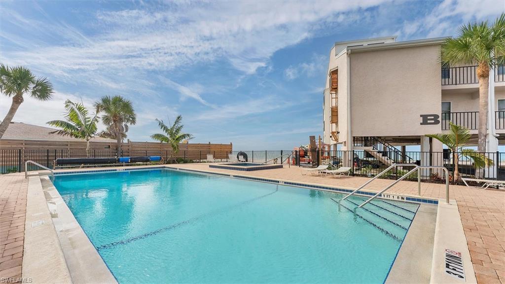 PELICAN LANDING CONDO - Residential