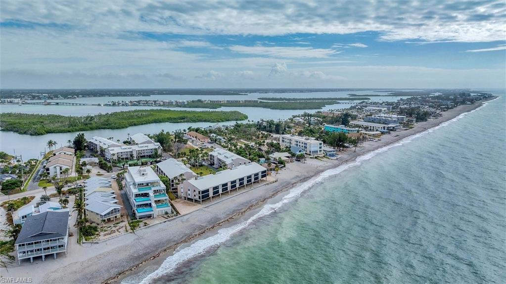 PELICAN LANDING CONDO - Residential