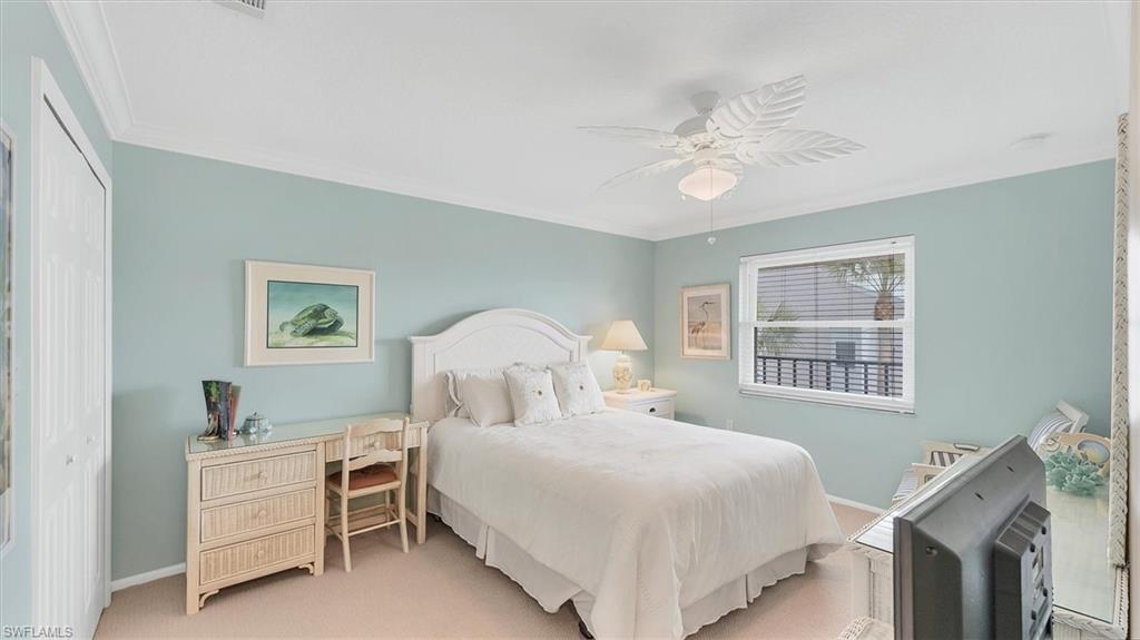 PELICAN LANDING CONDO - Residential