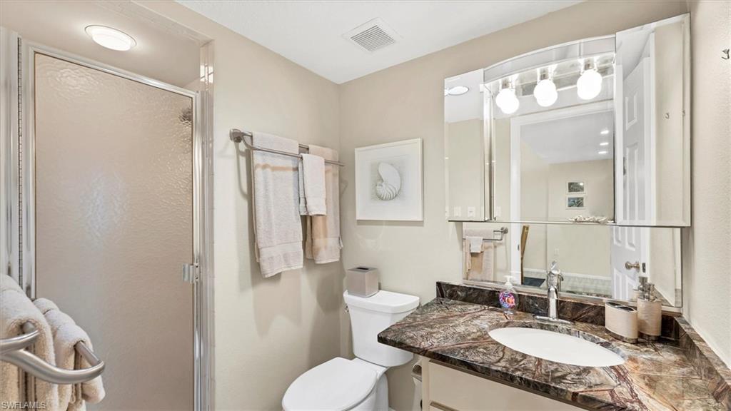 PELICAN LANDING CONDO - Residential