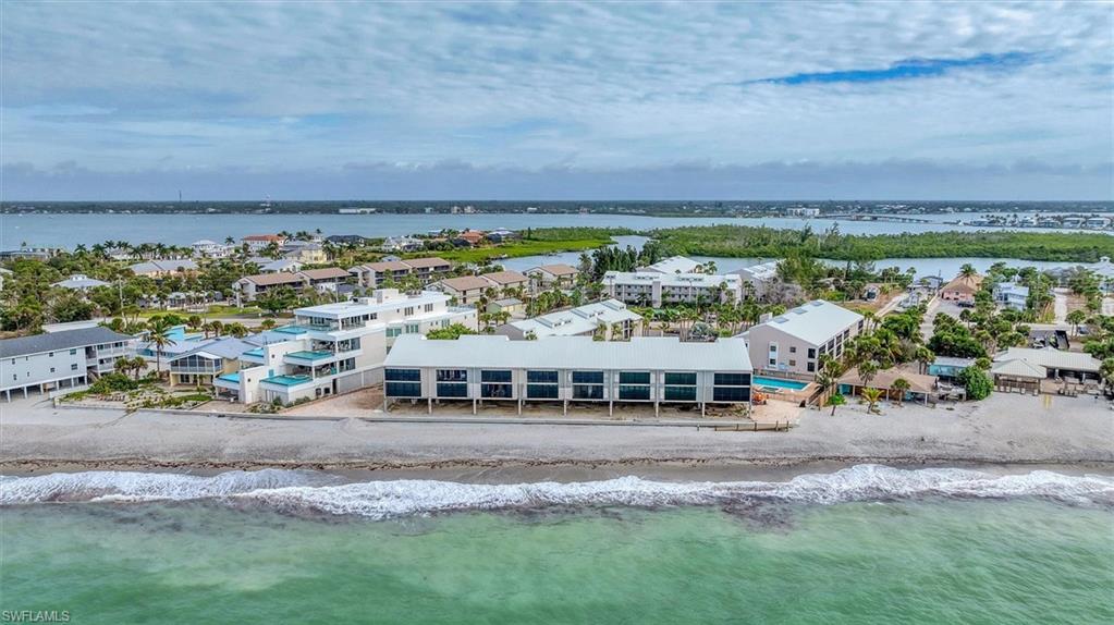 PELICAN LANDING CONDO - Residential