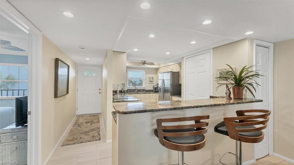 PELICAN LANDING CONDO - Residential