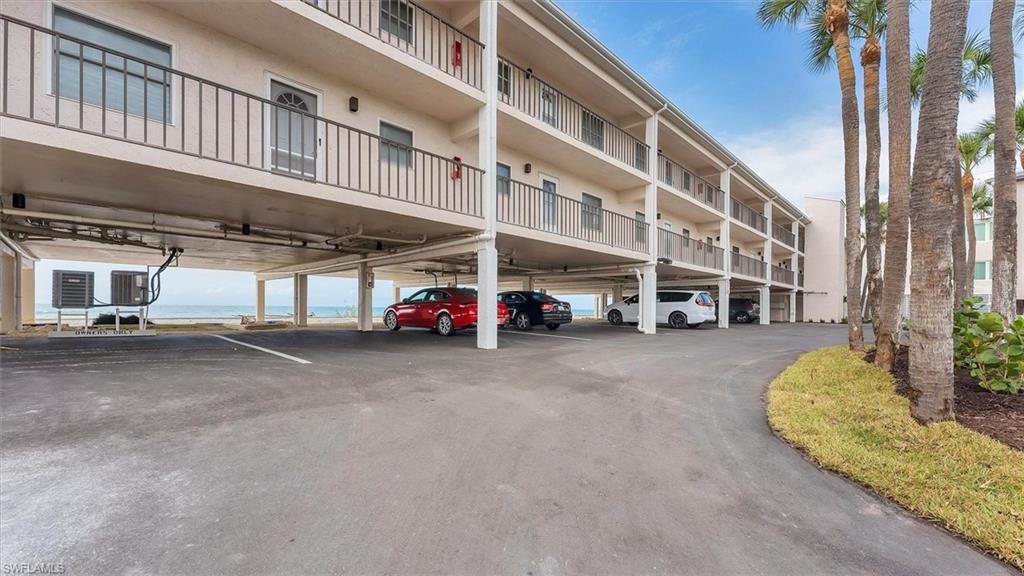 PELICAN LANDING CONDO - Residential